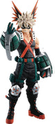 My Hero Academia 10 Inch Static Figure Fighting Heroes Ichiban Series - Katsuki Bakugo