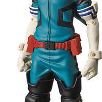 My Hero Academia 9 Inch Static Figure Grandista Series - Midoriya Izuku