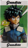 My Hero Academia 9 Inch Static Figure Grandista Series - Midoriya Izuku