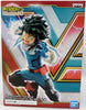 My Hero Academia Movie 4 Inch Static Figure Heroes Rising - Deku