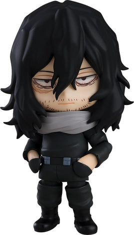 My Hero Academia 4 Inch Action Figure Nendoroid - Shota Aizawa