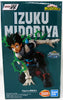 My Hero Academia 7 Inch Static Figure Next Gen Ichiban - Izuku Midoriya