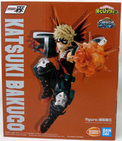 My Hero Academia 7 Inch Static Figure Next Gen Ichiban - Katsuki Bakugo