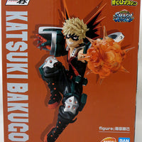 My Hero Academia 7 Inch Static Figure Next Gen Ichiban - Katsuki Bakugo