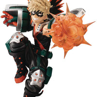 My Hero Academia 7 Inch Static Figure Next Gen Ichiban - Katsuki Bakugo