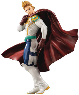 My Hero Academia 7 Inch Static Figure Next Gen Ichiban - Mirio Togata