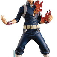 My Hero Academia 7 Inch Static Figure Next Gen Ichiban - Shoto Todoroki