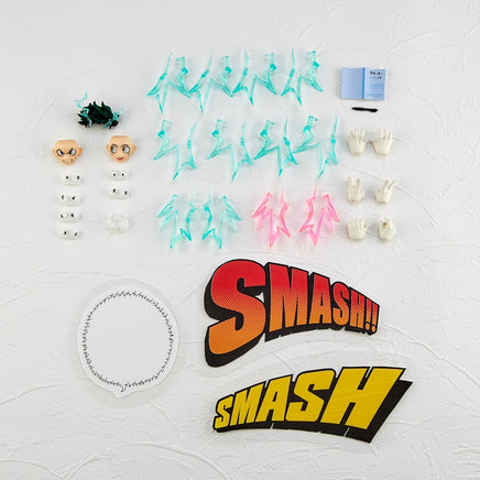 My Hero Academia 6 Inch Action Figure Revoltech - Izuku Midoriya