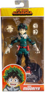 My Hero Academia 7 Inch Action Figure Series 1 - Izuku Midoriya