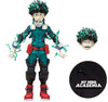 My Hero Academia 7 Inch Action Figure Series 1 - Izuku Midoriya