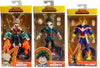 My Hero Academia 7 Inch Action Figure Series 1 - Set of 3 (All Might - Midoriya - Bakugo)