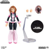 My Hero Academia 7 Inch Action Figure Series 2 - Ochaco Uraraka