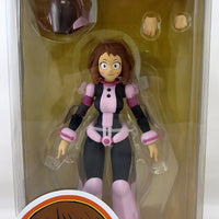 My Hero Academia 7 Inch Action Figure Series 2 - Ochaco Uraraka