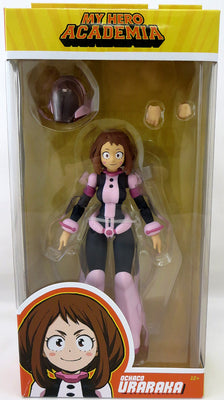 My Hero Academia 7 Inch Action Figure Series 2 - Ochaco Uraraka