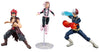 My Hero Academia 7 Inch Action Figure Series 2 - Set of 3 (Ochaco - Eijiro - Shoto)