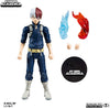 My Hero Academia 7 Inch Action Figure Series 2 - Shoto Todoroki