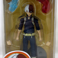 My Hero Academia 7 Inch Action Figure Series 2 - Shoto Todoroki