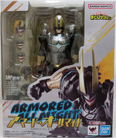 My Hero Academia 6 Inch Action Figure S.H. Figuarts - Armored All Might