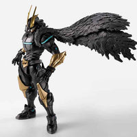 My Hero Academia 6 Inch Action Figure S.H. Figuarts - Armored All Might