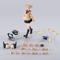 My Hero Academia 6 Inch Action Figure S.H. Figuarts - Himiko Toga