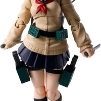 My Hero Academia 6 Inch Action Figure S.H. Figuarts - Himiko Toga