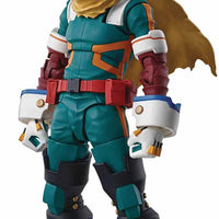 My Hero Academia 6 Inch Action Figure S.H. Figuarts - Izuku Midoriya