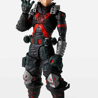 My Hero Academia 6 Inch Action Figure S.H. Figuarts - Katsuki Bakugo The Beginning