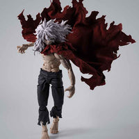 My Hero Academia 6 Inch Action Figure S.H. Figuarts - Tomura Shigaraki