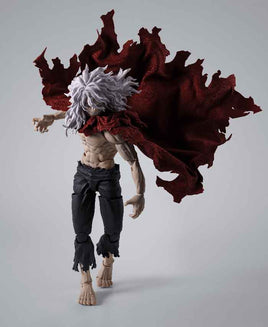 My Hero Academia 6 Inch Action Figure S.H. Figuarts - Tomura Shigaraki