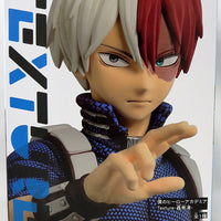 My Hero Academia 7 Inch Static Figure - Shoto Todoroki