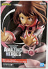 My Hero Academia 5 Inch Static Figure The Amazing Heroes - Ochaco V7