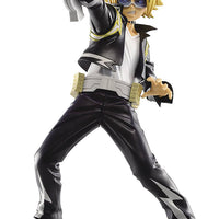 My Hero Academia The Amazing Heroes 6 Inch Static Figure - Denki Kaminari