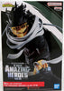 My Hero Academia 6 Inch Static Figure The Amazing Heroes - Shoto Aizawa V20