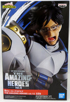 My Hero Academia The Amazing Heroes 6 Inch Static Figure - Tenya Iida V10