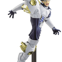 My Hero Academia The Amazing Heroes 6 Inch Static Figure - Tenya Iida V10