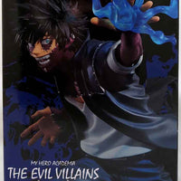 My Hero Academia 6 Inch Static Figure The Evil Villains - Dabi V5