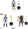 My Hero Academia 7 Inch Action Figure Wave 3 - Set of 3 (Bakugo - Stain - Tenya Lida)