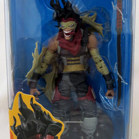 My Hero Academia 7 Inch Action Figure Wave 3 - Stain