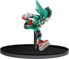 My Hero Academia 6 Inch Static Figure World Colosseum - Deku