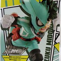 My Hero Academia 6 Inch Static Figure World Colosseum - Deku