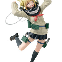 My Hero Academia 6 Inch Static Figure World Colosseum - Himiko Toga V5