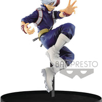 My Hero Academia 6 Inch Static Figure World Colosseum - Shoto V3