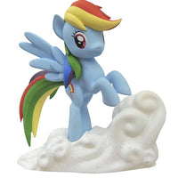 My Little Pony 7 Inch Piggy bank - Rainbow Dash Bank