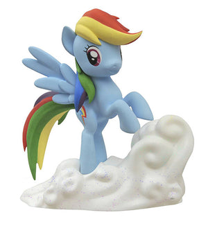 My Little Pony 7 Inch Piggy bank - Rainbow Dash Bank