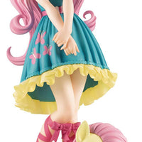 My Little Pony 8 Inch PVC Statue Bishoujo - Fluttershy