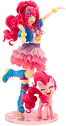 My Little Pony 8 Inch Statue Figure Bishoujo - Pinkie Pie