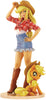 My Little Pony Bishoujo 9 Inch Statue Figure - Applejack