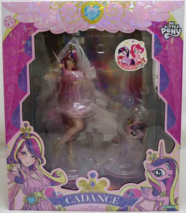 My Little Pony 8 Inch Statue Figure Bishoujo - Princess Cadance