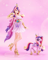 My Little Pony 8 Inch Statue Figure Bishoujo - Princess Cadance