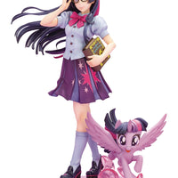 My Little Pony 8 Inch Statue Figure Bishoujo Series - Twilight Sparkle